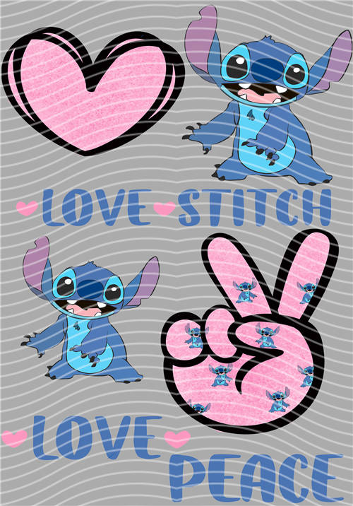 A5 Notebook Wraps-A 784